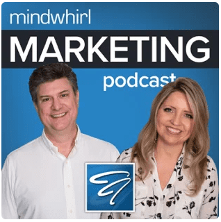 Mindwhirl Marketing Podcast for MSPs
