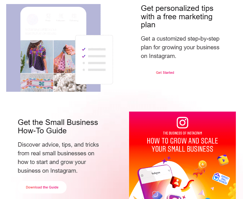 Grow Your MSP Business on Instagram